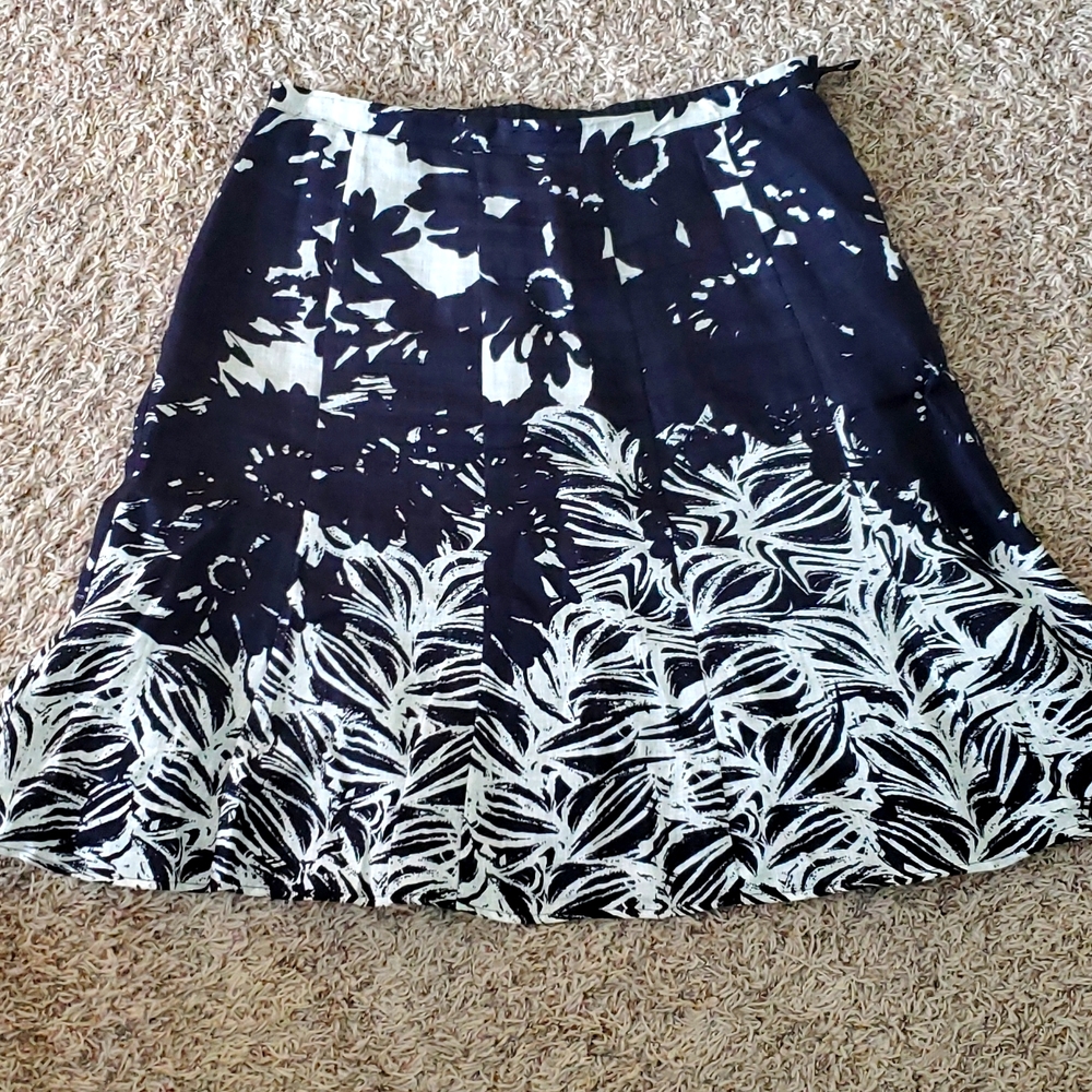 Coldwater Creek Skirt